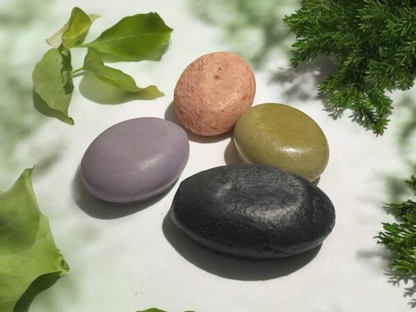 Bundle of 4 Soaps - Image 2